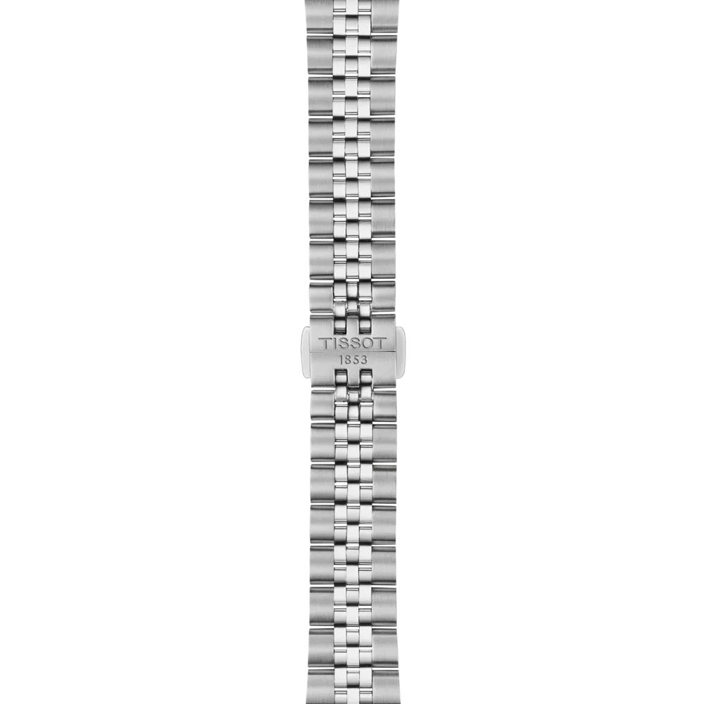 Tissot Ballade 34 mm T156.210.11.091.00 - Image 2