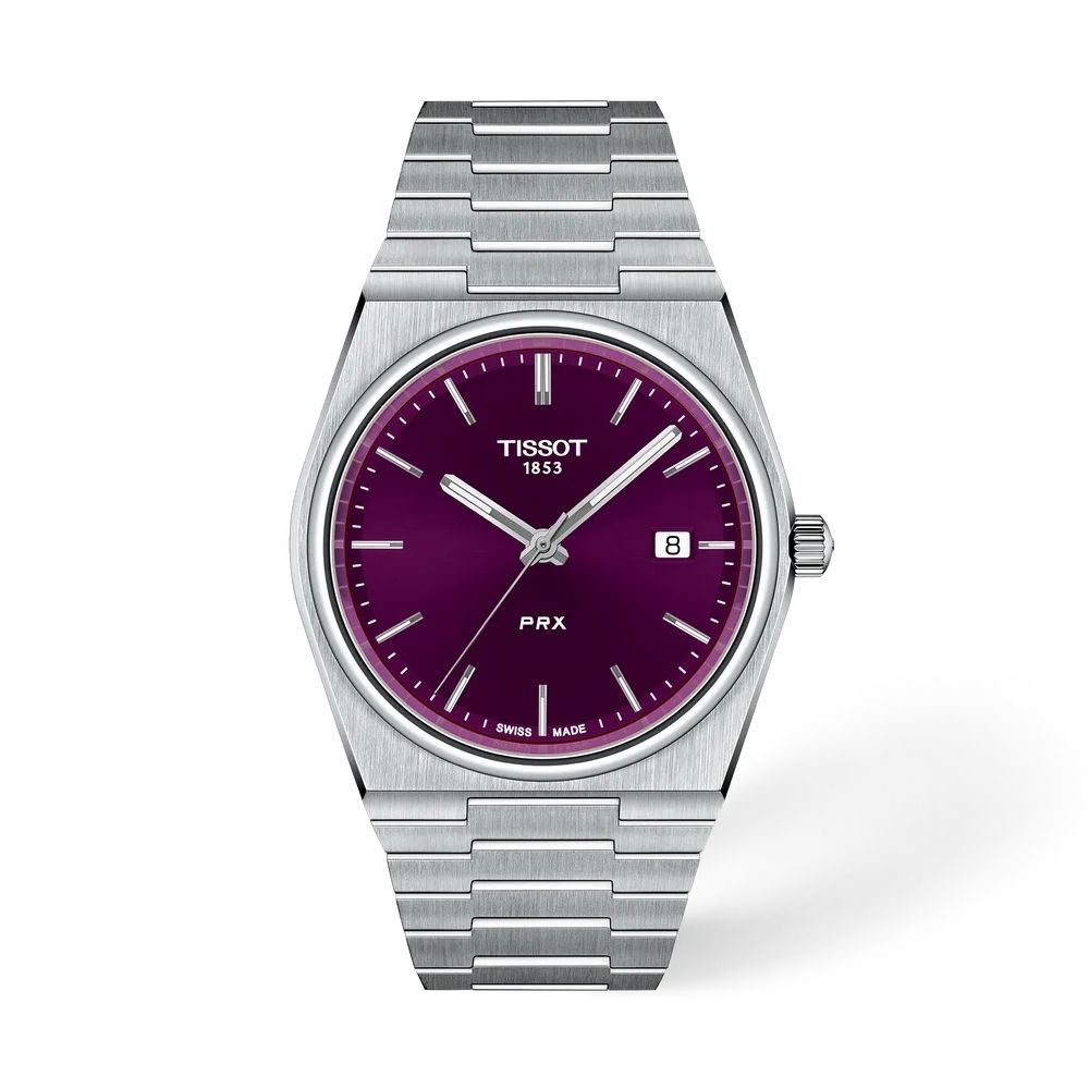 Tissot PRX 40mm T137.410.11.401.00